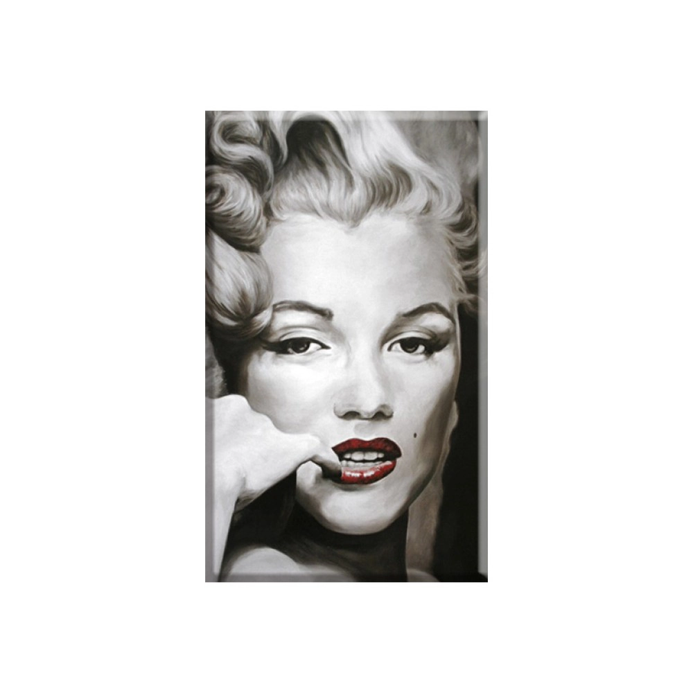 Marilyn pop-art 12789