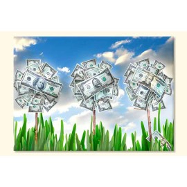 Tablouri pomi cu bani 9789