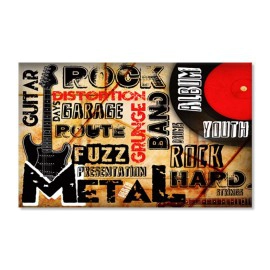 Abstract Muzica 5717