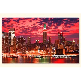 Tablouri New York 4641