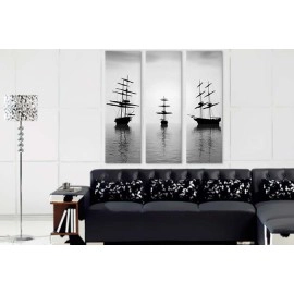 Corabii pe mare 4690