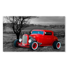 Masina oldtimer BW 1558