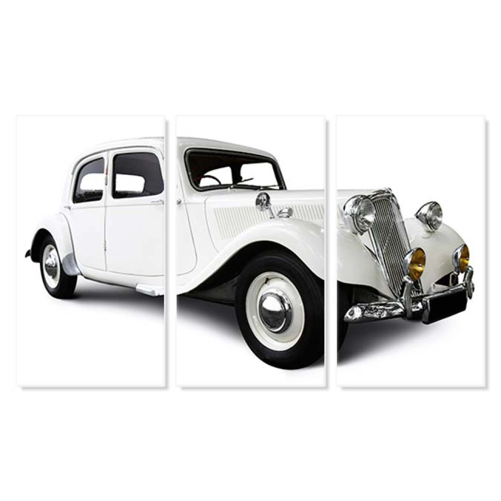 Masina de epoca 4368