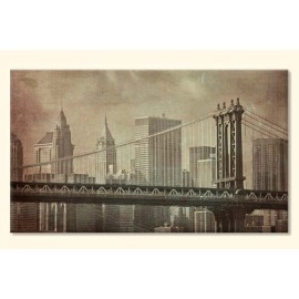 Tablouri old Manhattan 49398