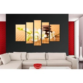 Orhidee si bambus 1042