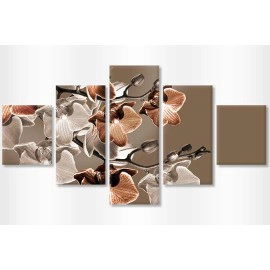 Tablouri moderne orhidee 1507