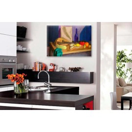 Natura statica sticla 3163