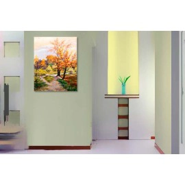 Peisaj de toamna 7390