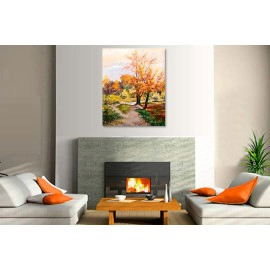 Peisaj de toamna 7390