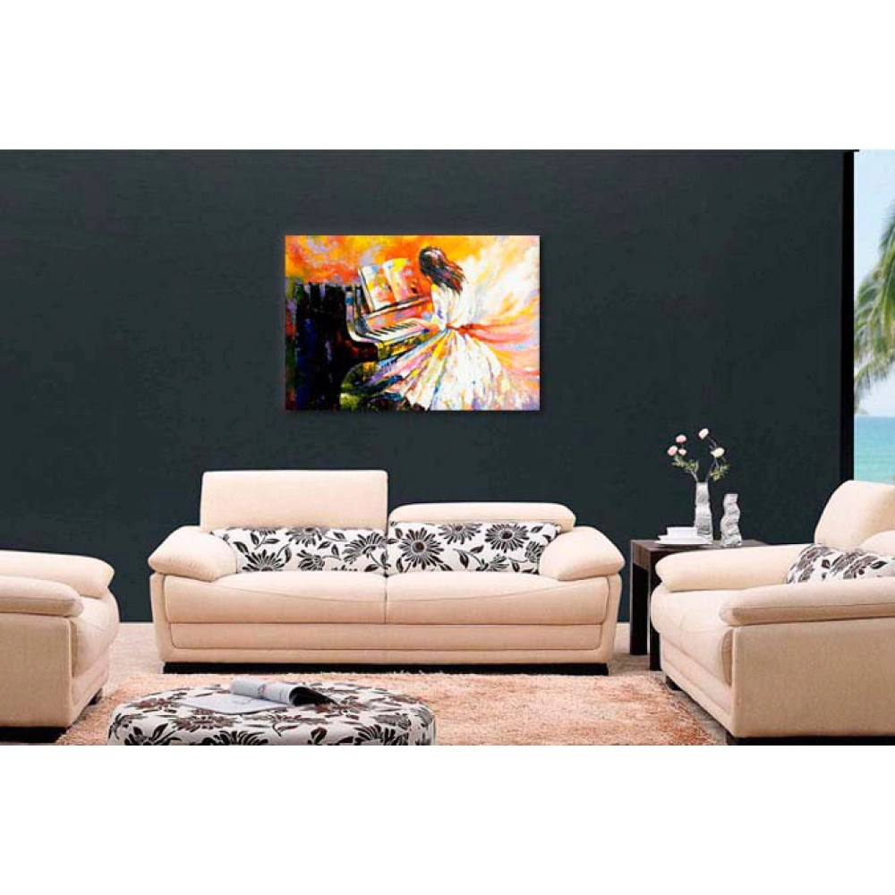 Cantareata la pian 6121