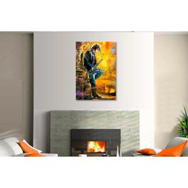 Cantaret la saxofon 7348