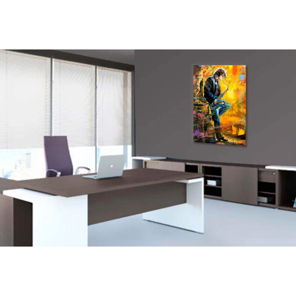 Cantaret la saxofon 7348