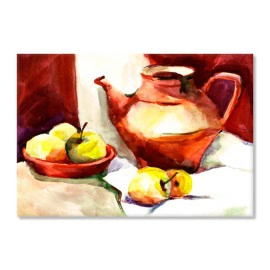 Fructe si ceainic 8226