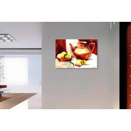 Fructe si ceainic 8226