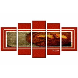 Paint still life 1586