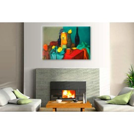 Natura statica fructe 2676