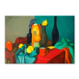 Natura statica fructe 2676