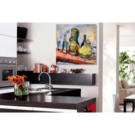 Ceainic si carafa 3178