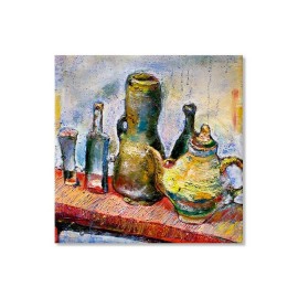 Ceainic si carafa 3178