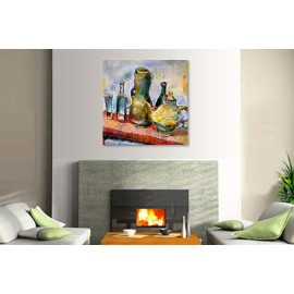 Ceainic si carafa 3178