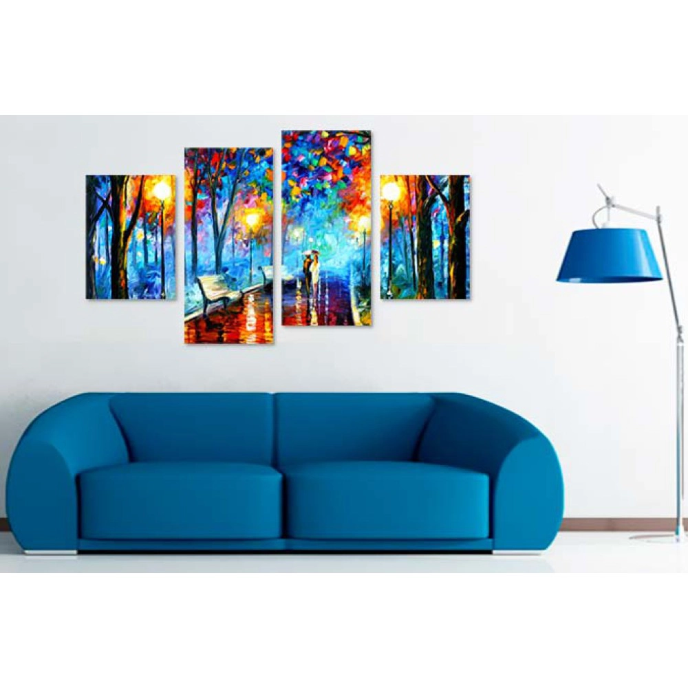 Plimbare in ploaie 6517