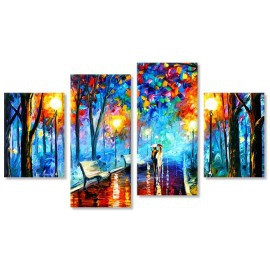 Plimbare in ploaie 6517