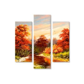 Tablouri living toamna 82697