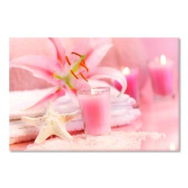 Relax pink spa 66546