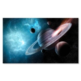 Planeta in spatiu 4522