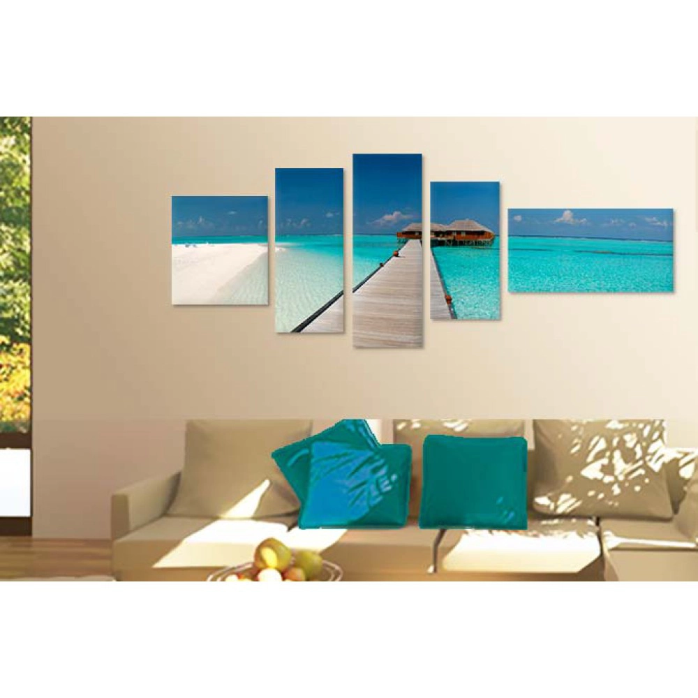 Tablouri Ponton 8673