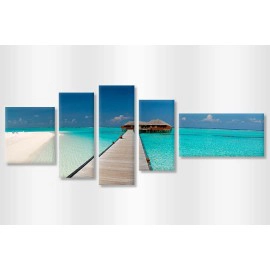 Tablouri Ponton 8673