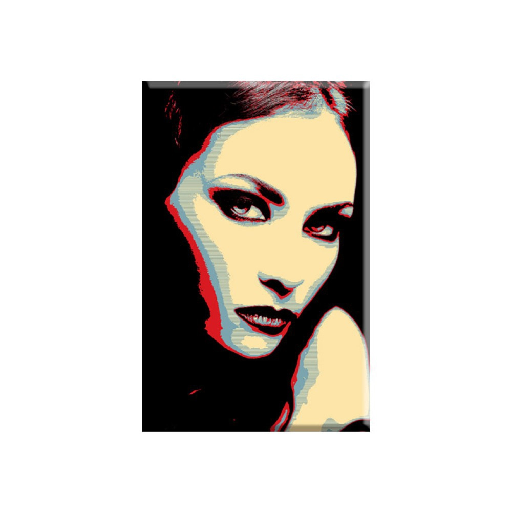 Tablouri art girl 78865