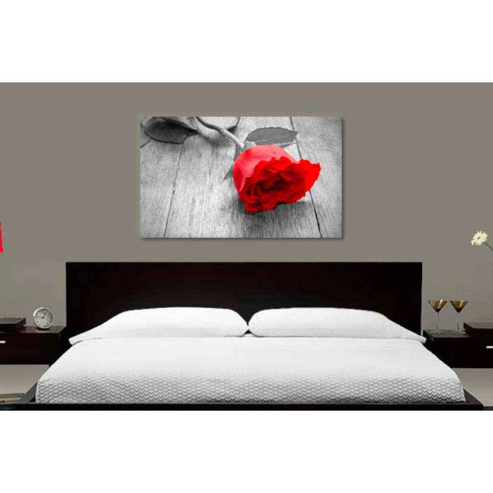 Tablouri red rose 3870