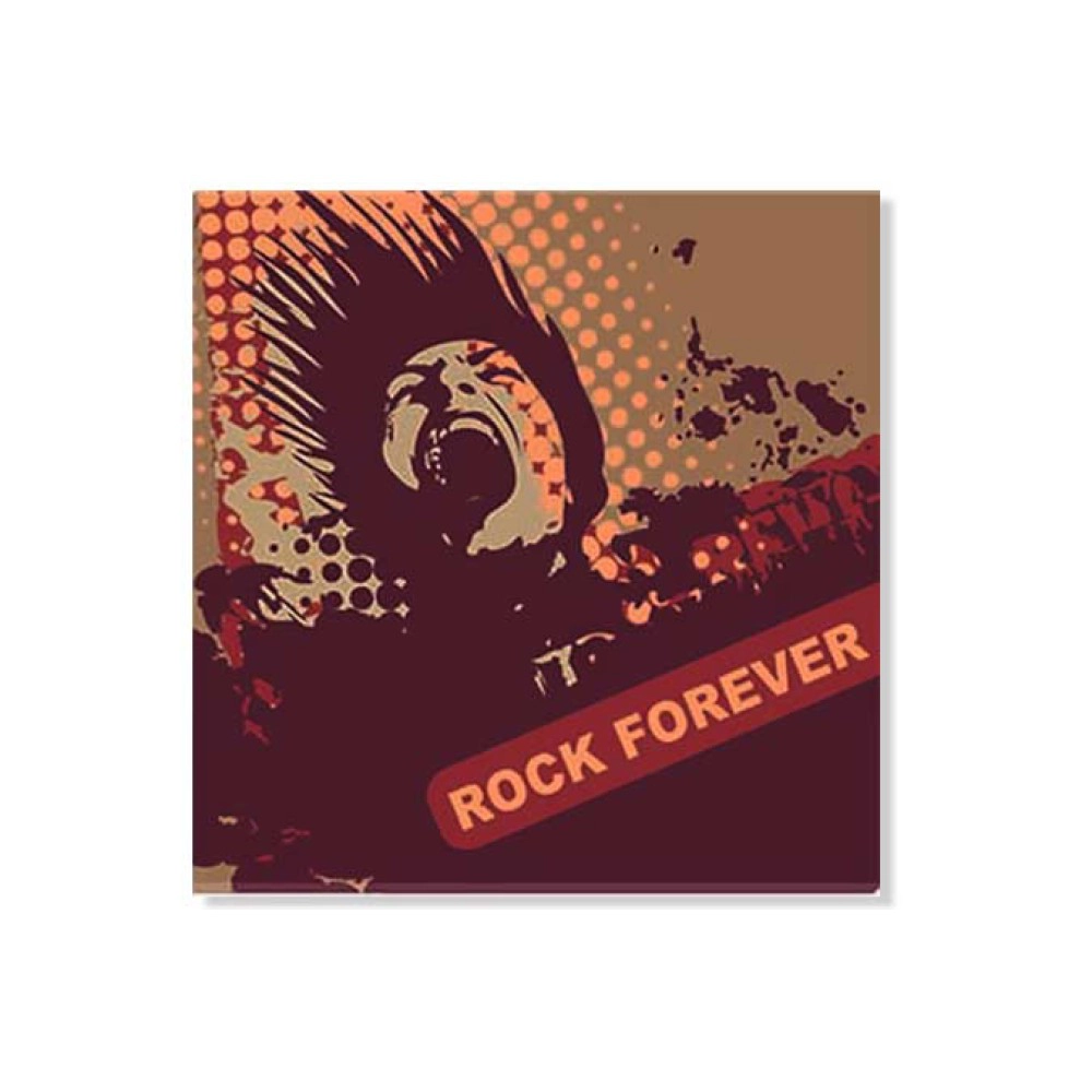 Tablou Rock forever 6475