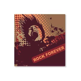 Tablou Rock forever 6475