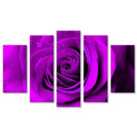 Tablouri canvas 5 piese 97303