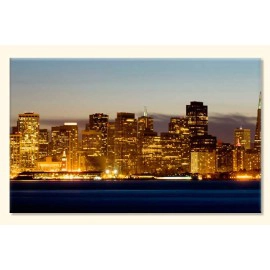 Tablouri San Francisco 5181