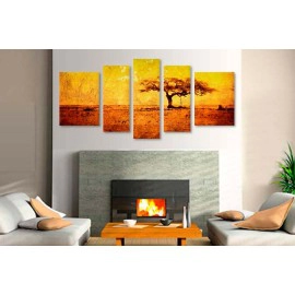 Savana africana 1529