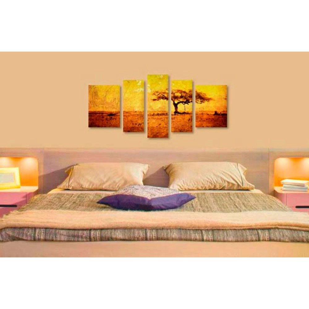 Savana africana 1529