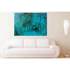 Seara albastra 100701