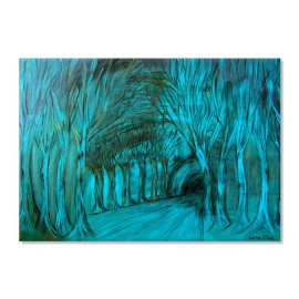 Seara albastra 100701