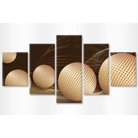 Tablouri sfere abstracte 33587