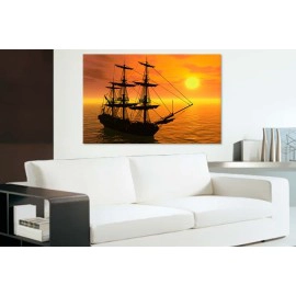 Corabie 3 catarge 27827