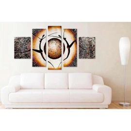 Siluete vector 96615