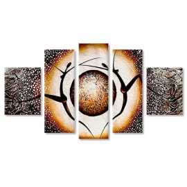 Siluete vector 96615