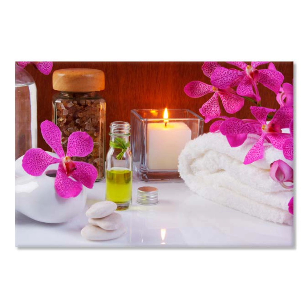 Orhidee spa lila 65966