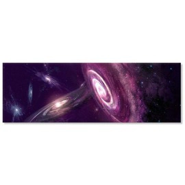 Tablouri canvas galaxie 2841