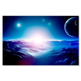 Tablouri Spatiu 9110