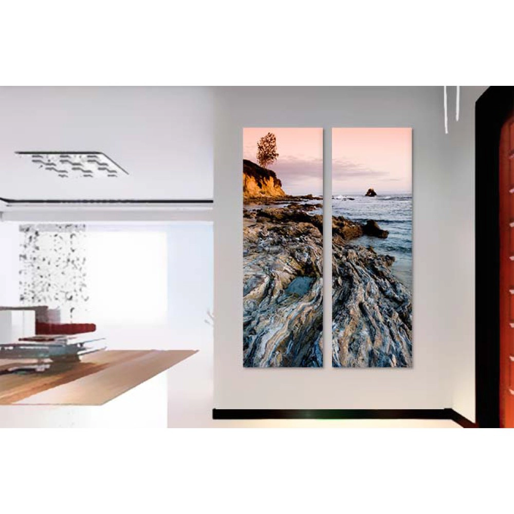 Copac pe stanci 7016