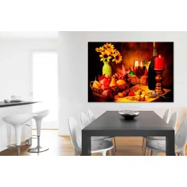 Abundenta still-life 3062